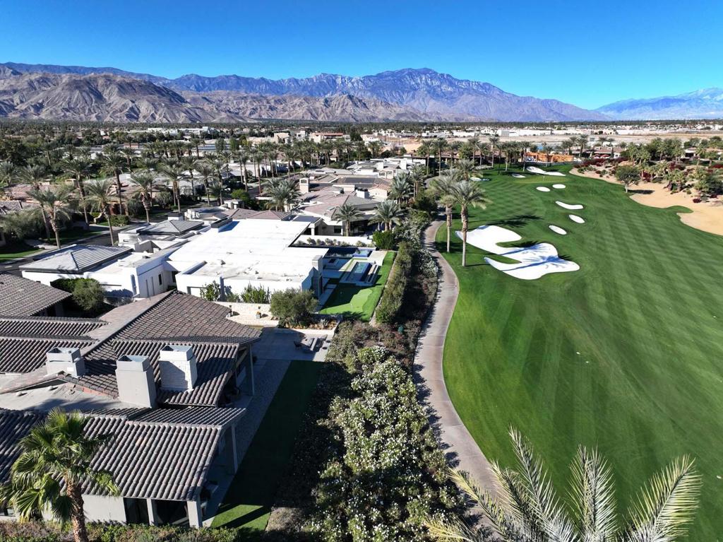 Toscana CC - Residential