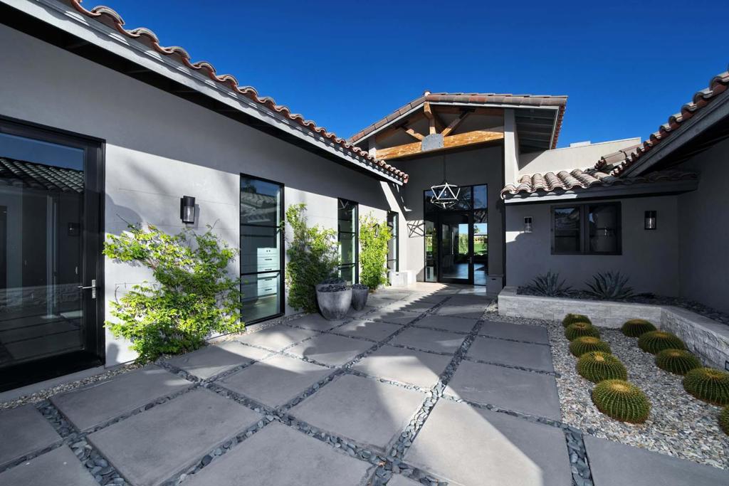 Toscana CC - Residential