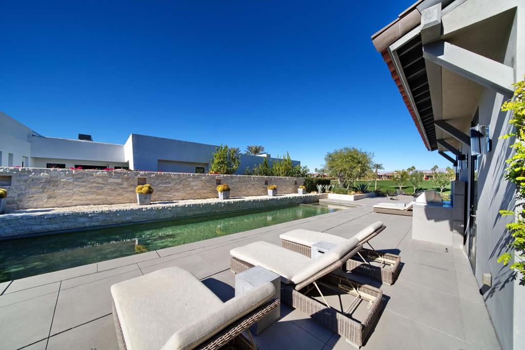 Toscana CC - Residential