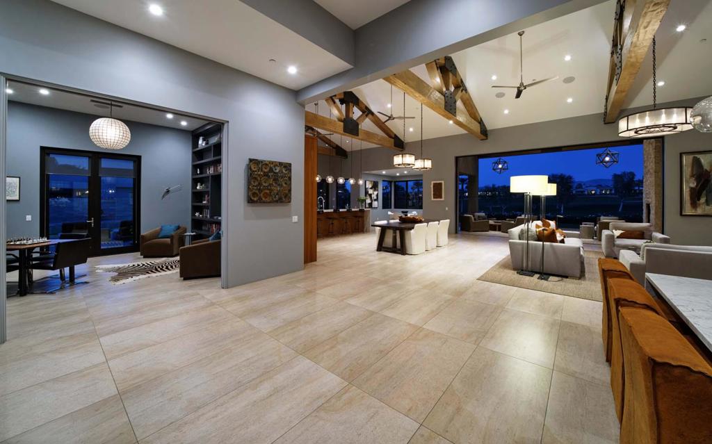 Toscana CC - Residential