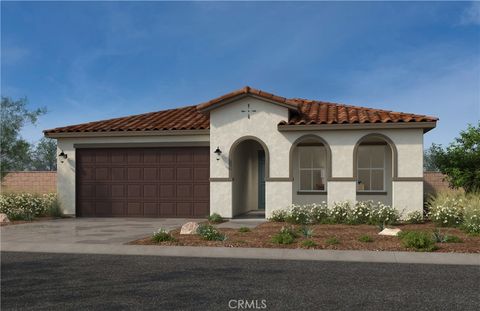 Photo of 31350 White Grape Road, Winchester, CA 92596 (MLS # IV26076871)