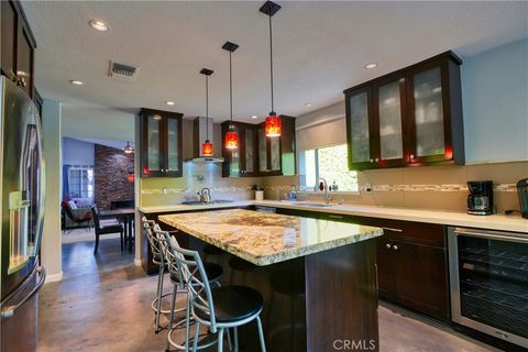 Photo of 68730 Panorama Road, Cathedral City, CA 92234 (MLS # SR25127608)