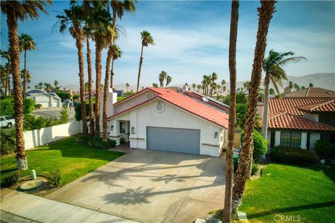 Photo of 68730 Panorama Road, Cathedral City, CA 92234 (MLS # SR25127608)