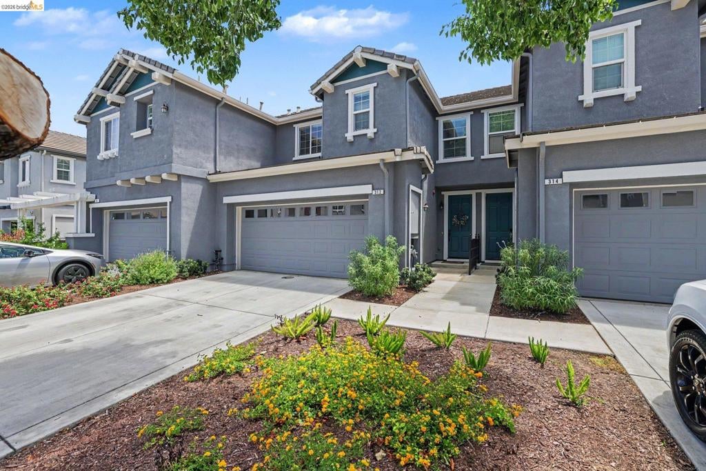 312 Jefferson Dr
