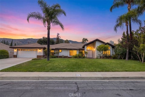 Property photo of 343 W Northridge, Glendora, CA 91741