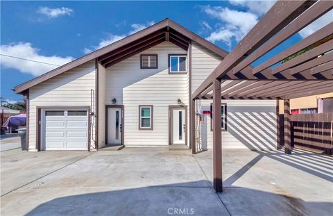 539 W Amerige Avenue Fullerton CA 92832