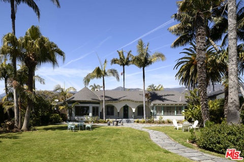 Photo of 52 Miramar Avenue, Santa Barbara, CA 93108 (MLS # 26999275)