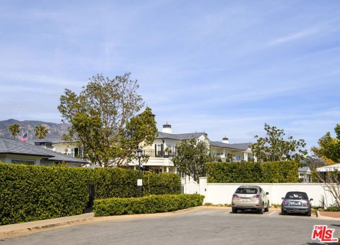 Tiny photo for 52 Miramar Avenue, Santa Barbara, CA 93108 (MLS # 26999275)