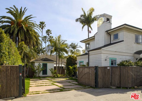 Tiny photo for 52 Miramar Avenue, Santa Barbara, CA 93108 (MLS # 26999275)