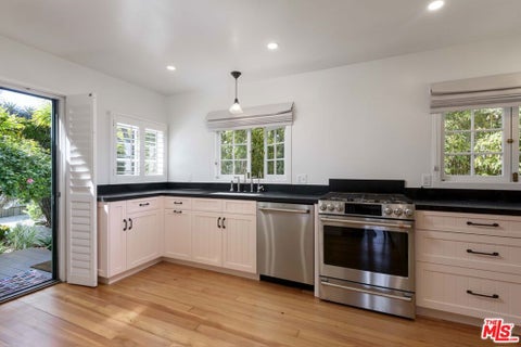 Tiny photo for 52 Miramar Avenue, Santa Barbara, CA 93108 (MLS # 26999275)