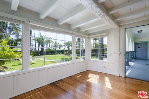 Tiny photo for 52 Miramar Avenue, Santa Barbara, CA 93108 (MLS # 26999275)