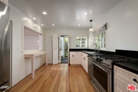 Tiny photo for 52 Miramar Avenue, Santa Barbara, CA 93108 (MLS # 26999275)