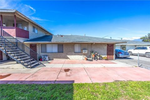 16929 Reed Fontana CA 92336