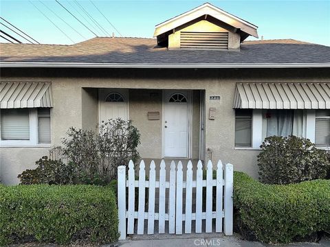 Photo of 282 Belmont Ave Ave, Los Angeles, CA 90026 (MLS # IV26080293)