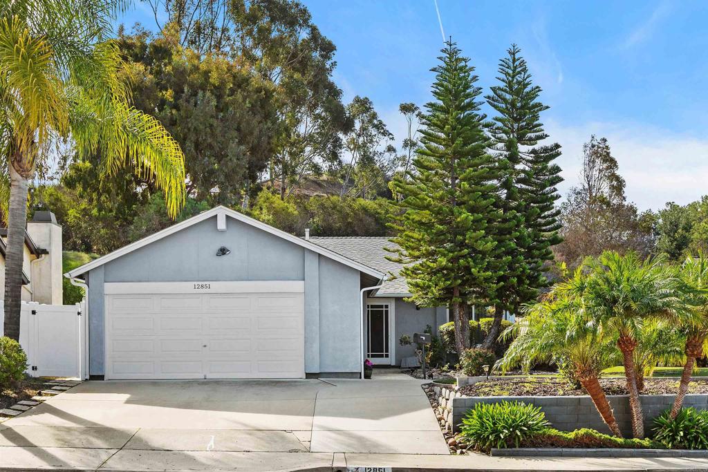 12851 Papago Drive