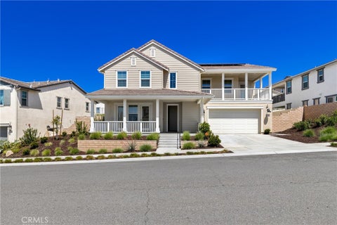 Photo of 39494 Sagewood Rdg Rdg, Temecula, CA 92591 (MLS # IV26208114)