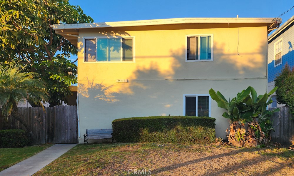 Capistrano Beach - Residential Lease
