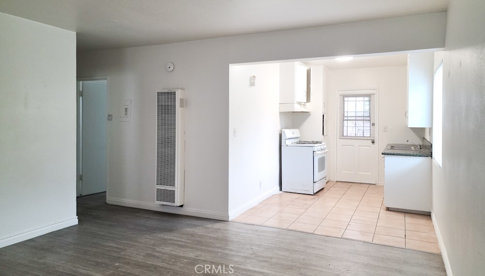 Capistrano Beach - Residential Lease