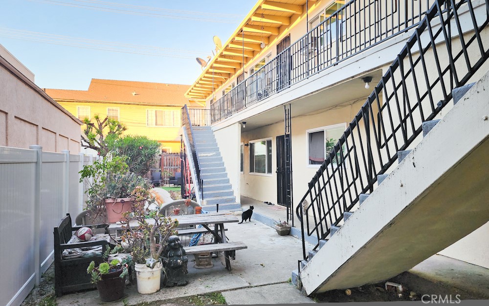 Capistrano Beach - Residential Lease