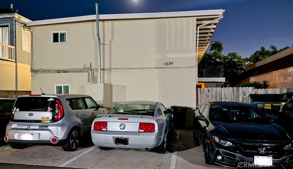 Capistrano Beach - Residential Lease