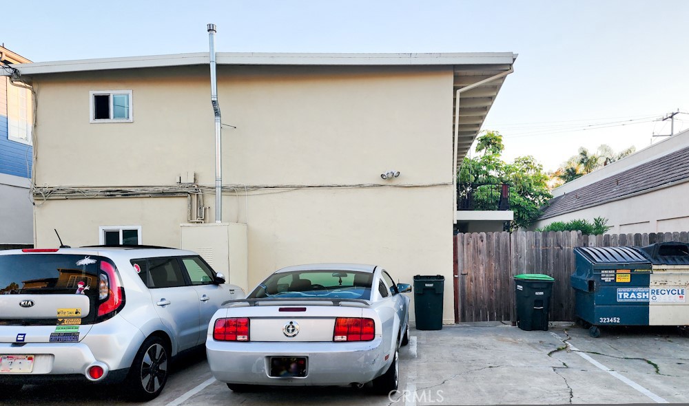 Capistrano Beach - Residential Lease