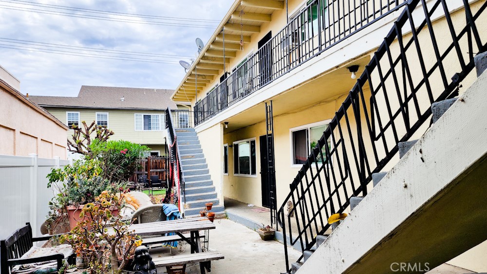 Capistrano Beach - Residential Lease