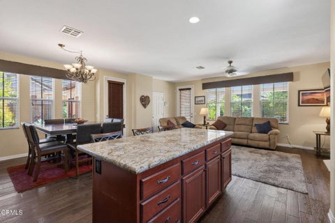 Tiny photo for 615-617 Boston Avenue, Ventura, CA 93004 (MLS # V1-35372)