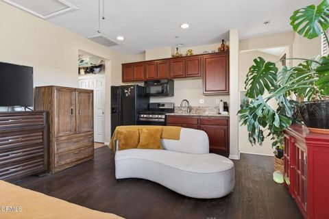 Tiny photo for 615-617 Boston Avenue, Ventura, CA 93004 (MLS # V1-35372)