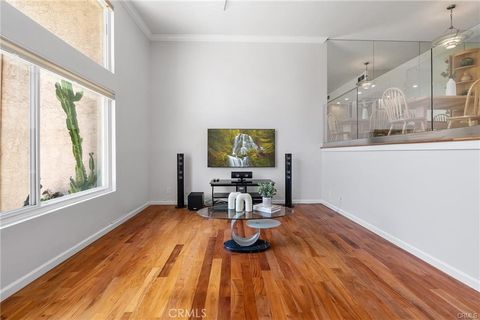 Photo of 23401 Park Sorrento #55, Calabasas, CA 91302 (MLS # SR26051245)