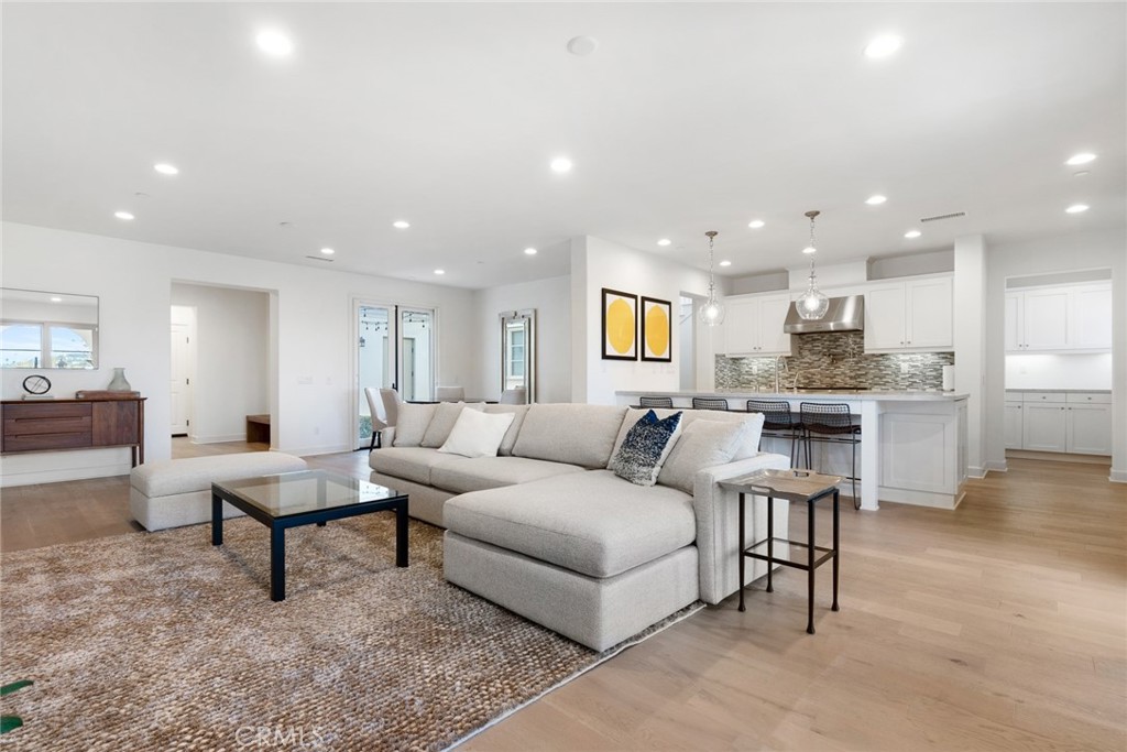 Gorgeous fully furnished 3 bed, 2.5 bath coastal gem is available now in the highly sought-after Sea Summit Aqua community!This exquisite 2,296 sq ft home blends luxury with beachside comfort.
Step through the front door into a spacious open floor plan featuring a grand fireplace in the great room, flowing seamlessly to an entertainer’s dream backyard. Sliding glass doors lead to outdoor living with glass fencing, a gas fire pit, artificial turf, and an outdoor shower.
The gourmet kitchen is a true showpiece with a large quartz island, upgraded cabinetry, farmhouse sink with a pot filler, and top-of-the-line stainless steel appliances. An oversized laundry room with an upgraded washer and dryer is conveniently tucked behind the kitchen.
Upstairs, the elegant master suite is filled with natural light and boasts ocean views from its private balcony. The spa-like master bath features a soaking tub, walk-in glass shower, sleek tile flooring, and a generous walk-in closet. Two additional spacious bedrooms offer ample closet space—one with its own balcony door and ocean views—both sharing an upgraded full bathroom in the hallway.
The attached garage includes built-in cabinetry, epoxy flooring, and a water softener system. Residents also enjoy access to the Summit Club, with a clubhouse, fitness center, pool/spa, cabanas, fire pit, and breathtaking ocean views.