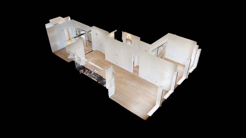 Photo of 3810 Wilshire Boulevard #1108, Los Angeles, CA 90010 (MLS # 25606679)