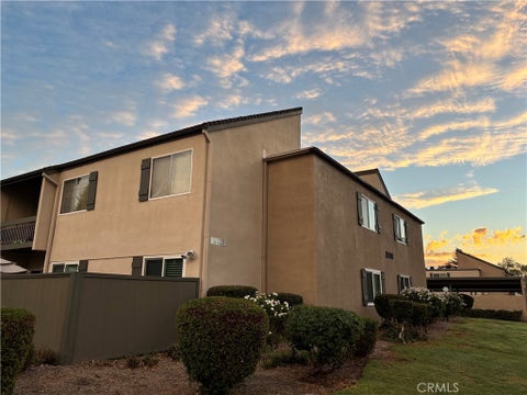 Photo of 24431 Trevino Drive #V10, Valencia, CA 91355 (MLS # SR26228346)