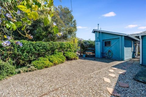 Tiny photo for 662 Osos Street, San Luis Obispo, CA 93401 (MLS # SC26051750)