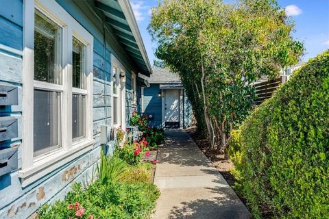 Tiny photo for 662 Osos Street, San Luis Obispo, CA 93401 (MLS # SC26051750)