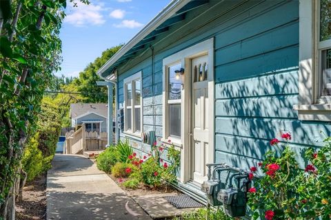 Tiny photo for 662 Osos Street, San Luis Obispo, CA 93401 (MLS # SC26051750)