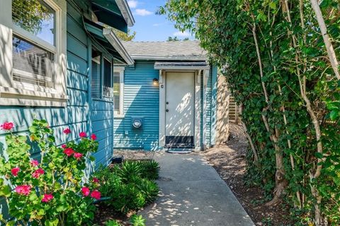 Tiny photo for 662 Osos Street, San Luis Obispo, CA 93401 (MLS # SC26051750)