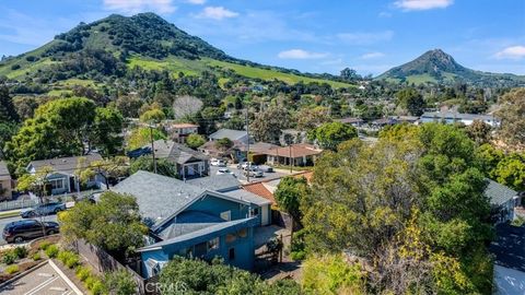 Photo of 662 Osos Street, San Luis Obispo, CA 93401 (MLS # SC26051750)