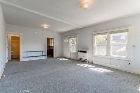 Tiny photo for 662 Osos Street, San Luis Obispo, CA 93401 (MLS # SC26051750)