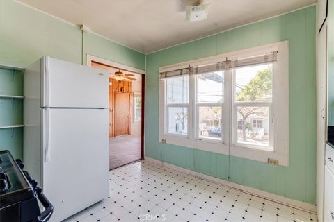 Tiny photo for 662 Osos Street, San Luis Obispo, CA 93401 (MLS # SC26051750)