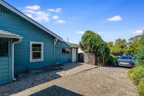 Tiny photo for 662 Osos Street, San Luis Obispo, CA 93401 (MLS # SC26051750)
