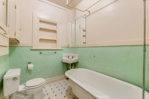 Tiny photo for 662 Osos Street, San Luis Obispo, CA 93401 (MLS # SC26051750)