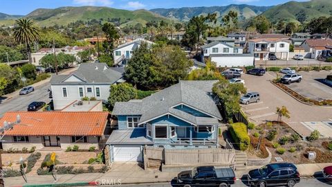 Tiny photo for 662 Osos Street, San Luis Obispo, CA 93401 (MLS # SC26051750)