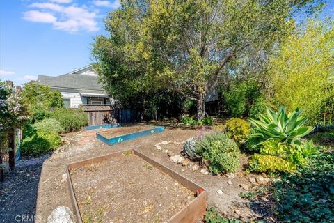 Tiny photo for 662 Osos Street, San Luis Obispo, CA 93401 (MLS # SC26051750)