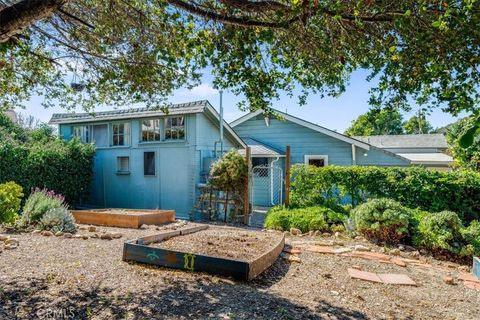 Tiny photo for 662 Osos Street, San Luis Obispo, CA 93401 (MLS # SC26051750)