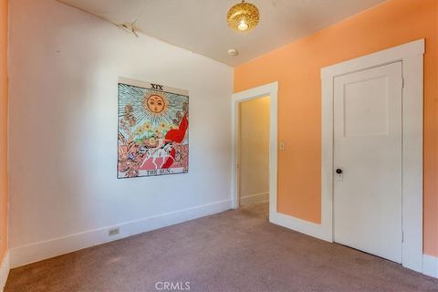 Tiny photo for 662 Osos Street, San Luis Obispo, CA 93401 (MLS # SC26051750)