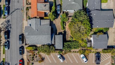 Tiny photo for 662 Osos Street, San Luis Obispo, CA 93401 (MLS # SC26051750)