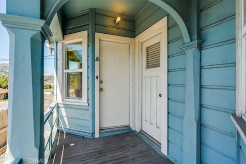 Tiny photo for 662 Osos Street, San Luis Obispo, CA 93401 (MLS # SC26051750)