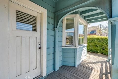 Tiny photo for 662 Osos Street, San Luis Obispo, CA 93401 (MLS # SC26051750)