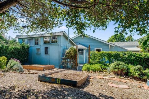 Tiny photo for 662 Osos Street, San Luis Obispo, CA 93401 (MLS # SC26051750)