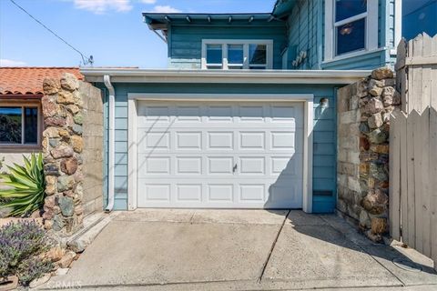 Tiny photo for 662 Osos Street, San Luis Obispo, CA 93401 (MLS # SC26051750)